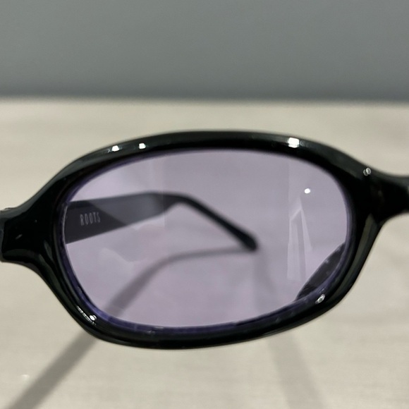 Roots - Vintage Sunglasses - Picture 4 of 5